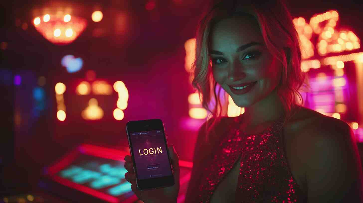 Enter Casino OZ365 – Instant Login, Real Action
